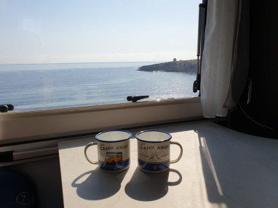 Litoralul de sud al Bulgariei